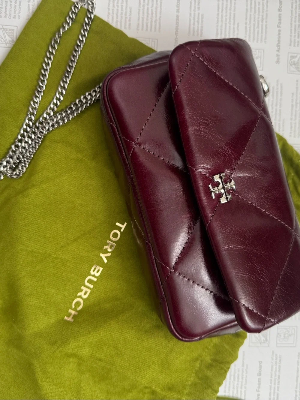 Tory Burch tory burch